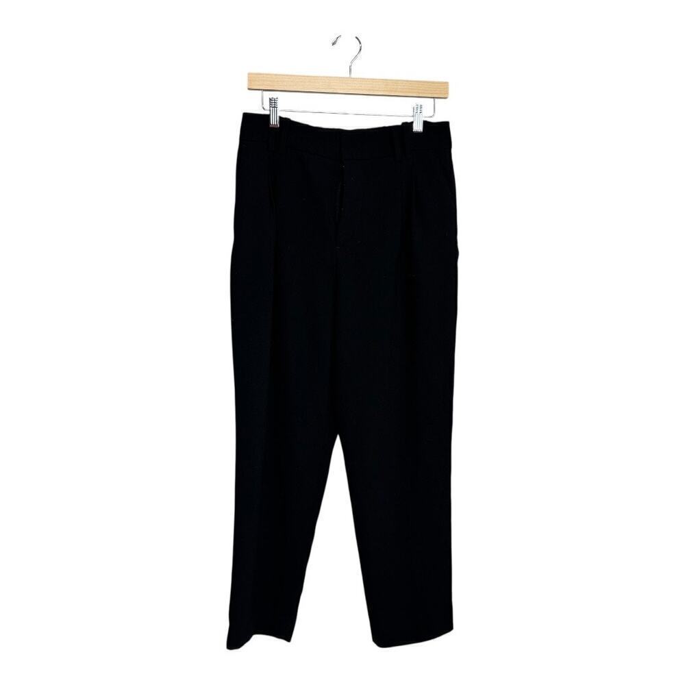Zara dress pants pleated size medium - Picture 1 of 8